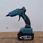 Accu lijmpistool met lijmstaven, 2026